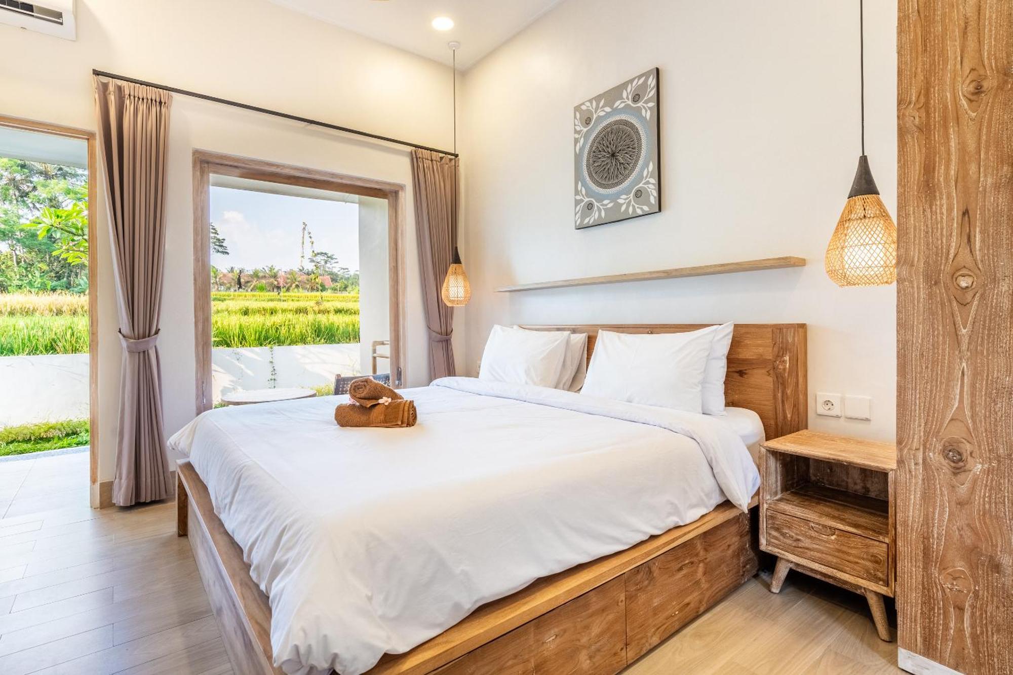 Aura Ubud (Bali)