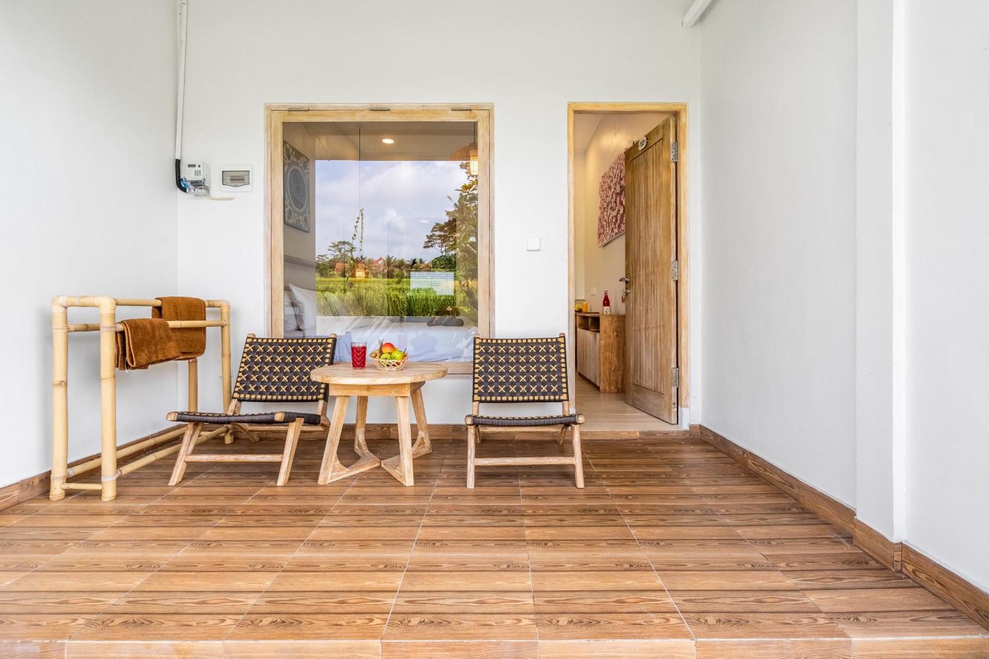 Apartemen Aura
